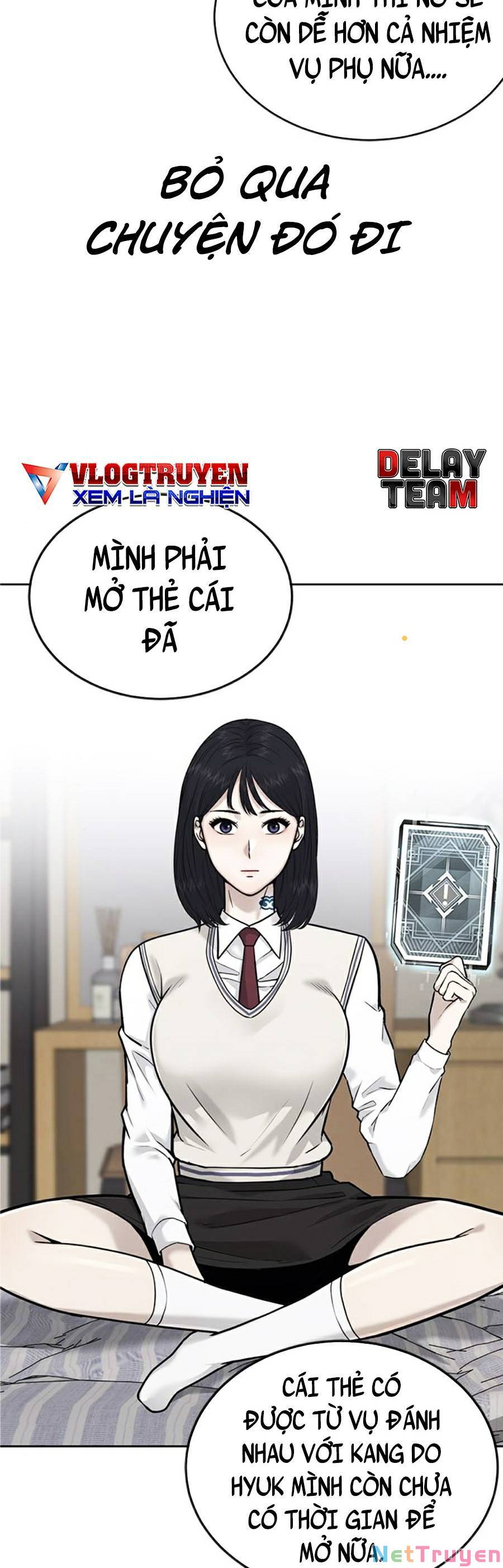 Nhiệm Vụ Diệu Kỳ Chapter 24 - Trang 8