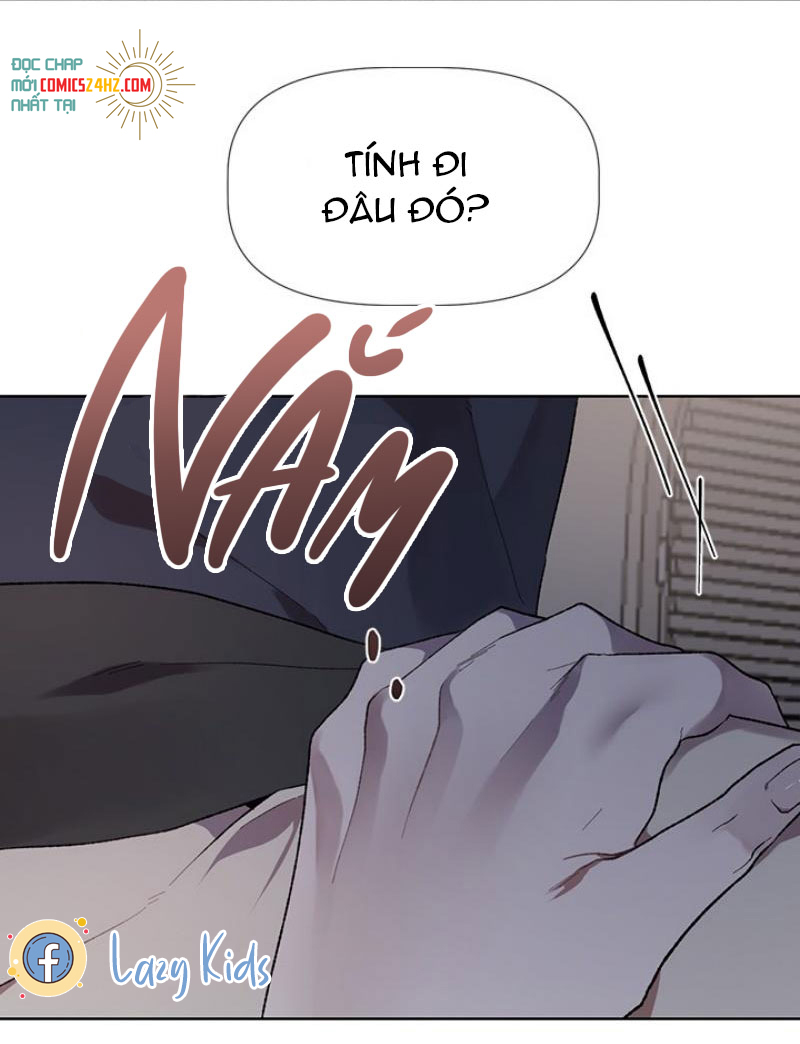 Nụ Hôn Tàn Bạo Chapter 0 - Trang 2