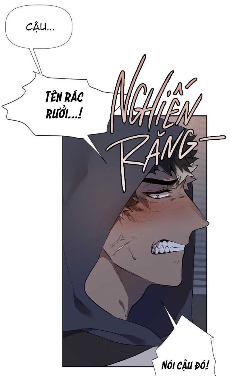 Nụ Hôn Tàn Bạo Chapter 0 - Trang 4