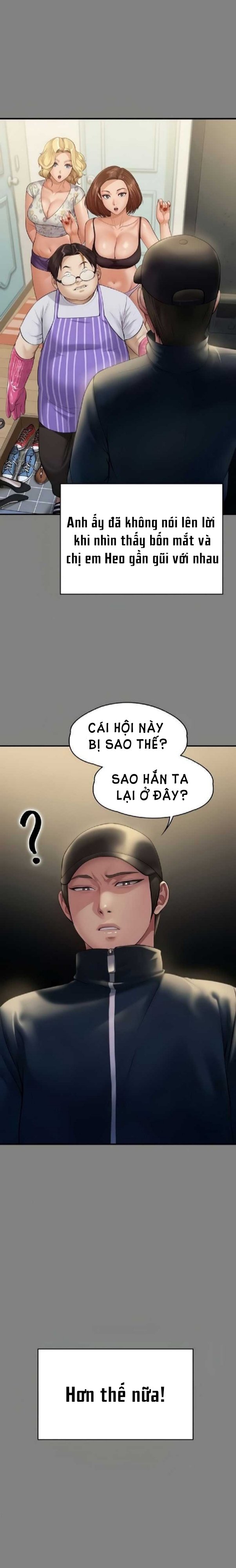 Ong Chúa (Queen Bee) Chapter 210 - Trang 11