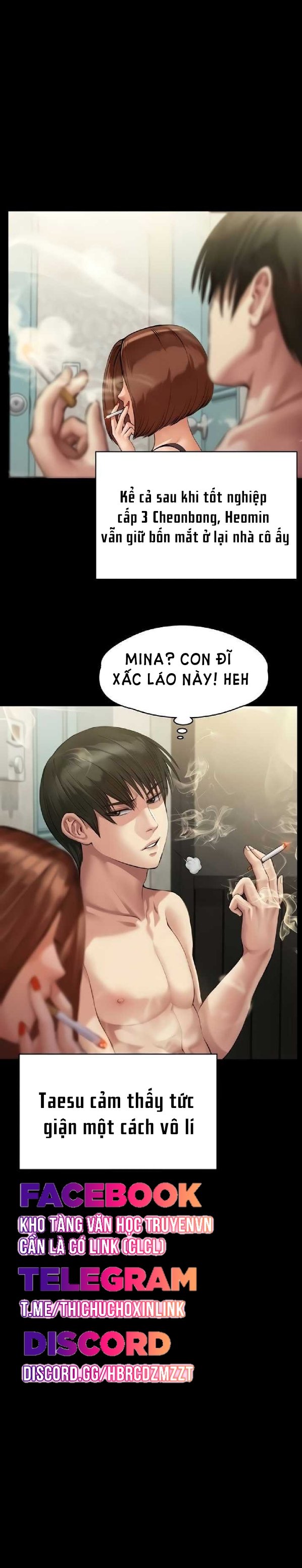 Ong Chúa (Queen Bee) Chapter 210 - Trang 16