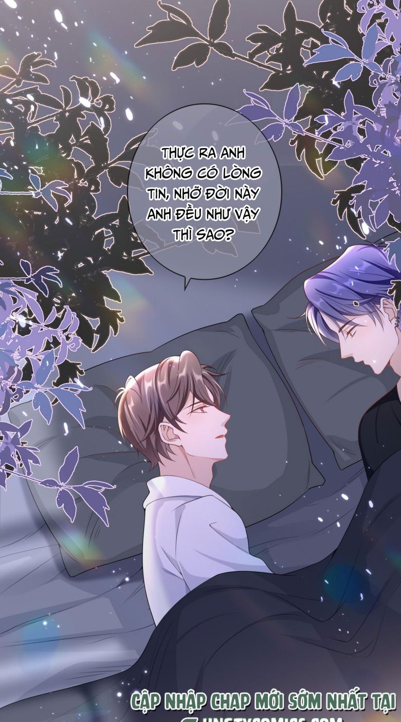 Scandal Quá Nhiều Là Lỗi Của Tôi Sao? Chapter 21 - Trang 11