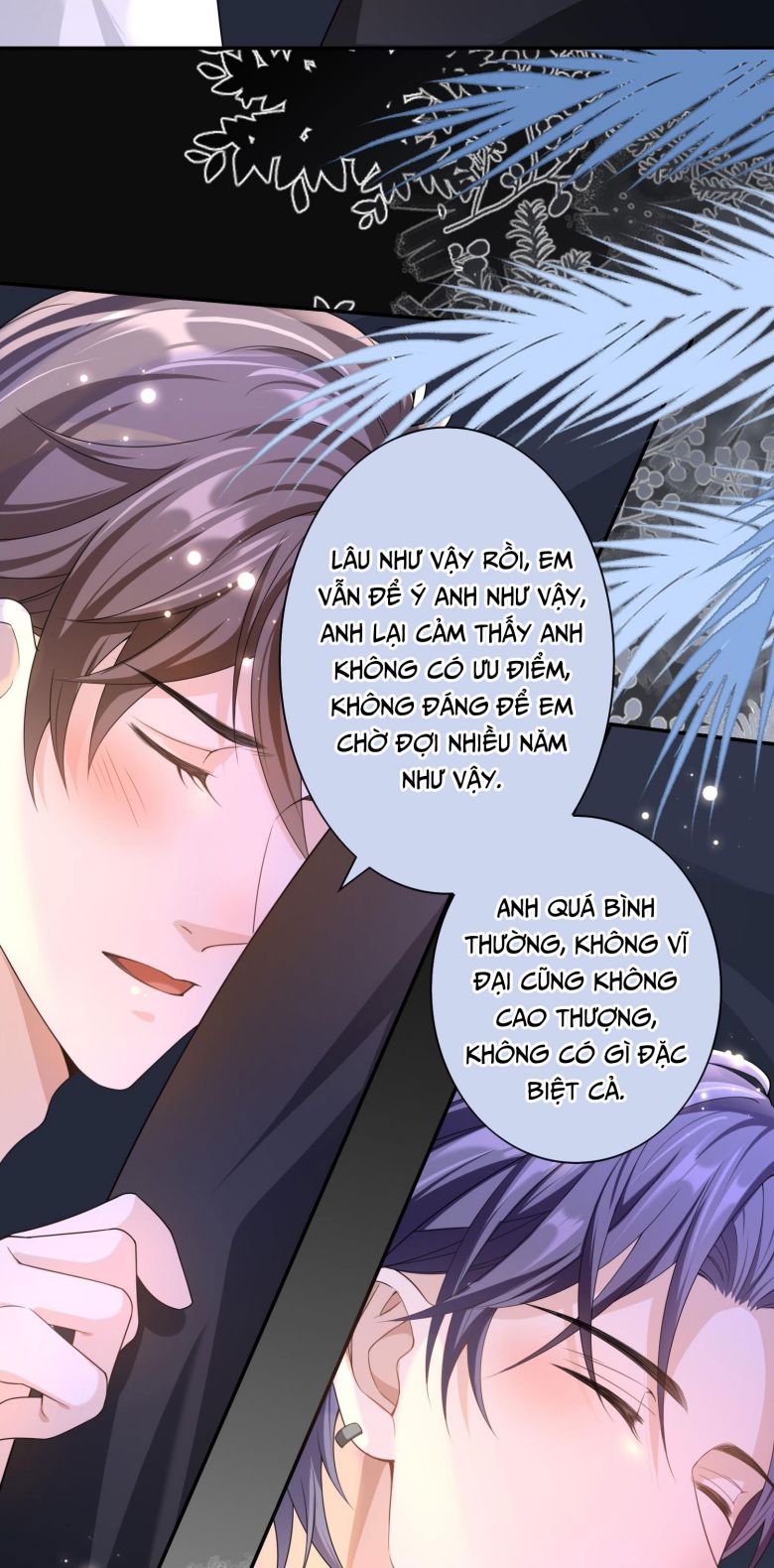 Scandal Quá Nhiều Là Lỗi Của Tôi Sao? Chapter 21 - Trang 18