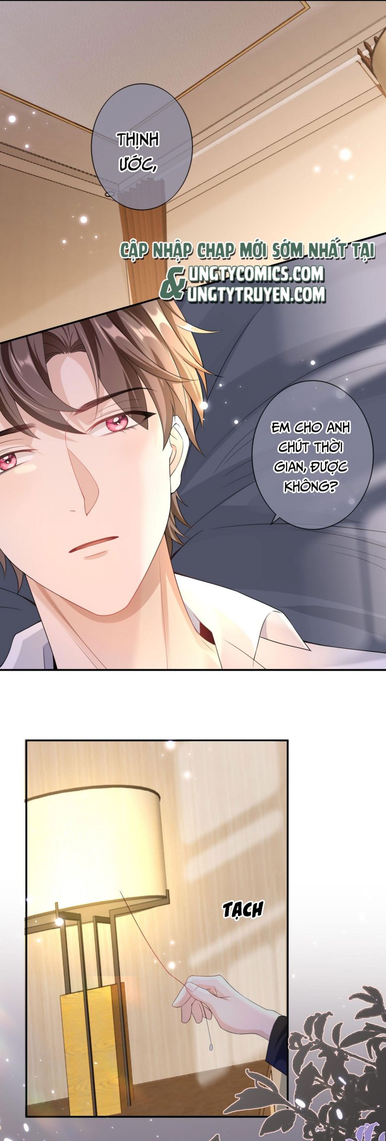 Scandal Quá Nhiều Là Lỗi Của Tôi Sao? Chapter 21 - Trang 10