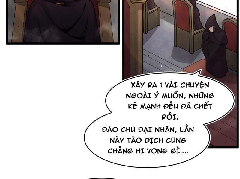 Sủng Mị Chapter 20 - Trang 32