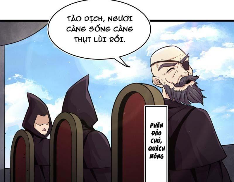 Sủng Mị Chapter 20 - Trang 33