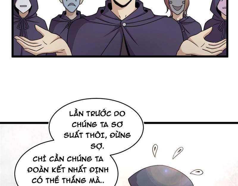 Sủng Mị Chapter 20 - Trang 39