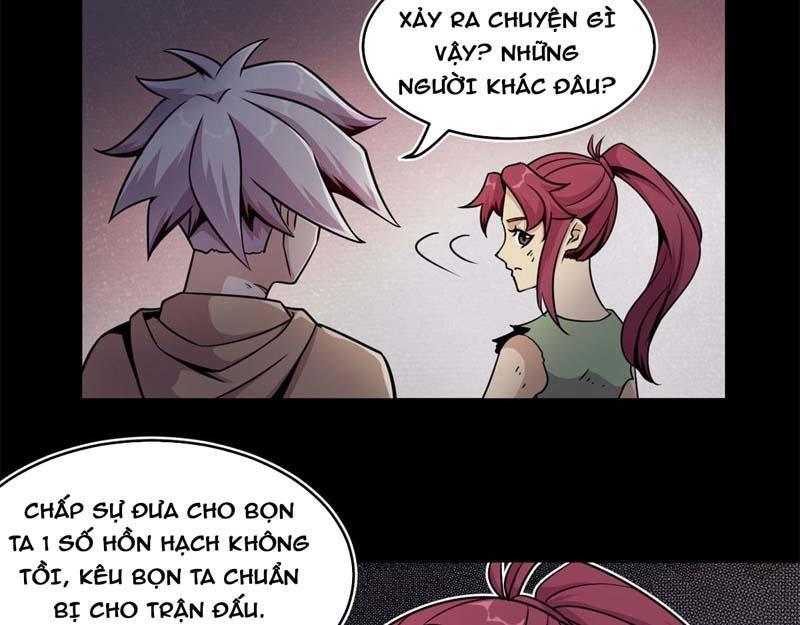 Sủng Mị Chapter 20 - Trang 6