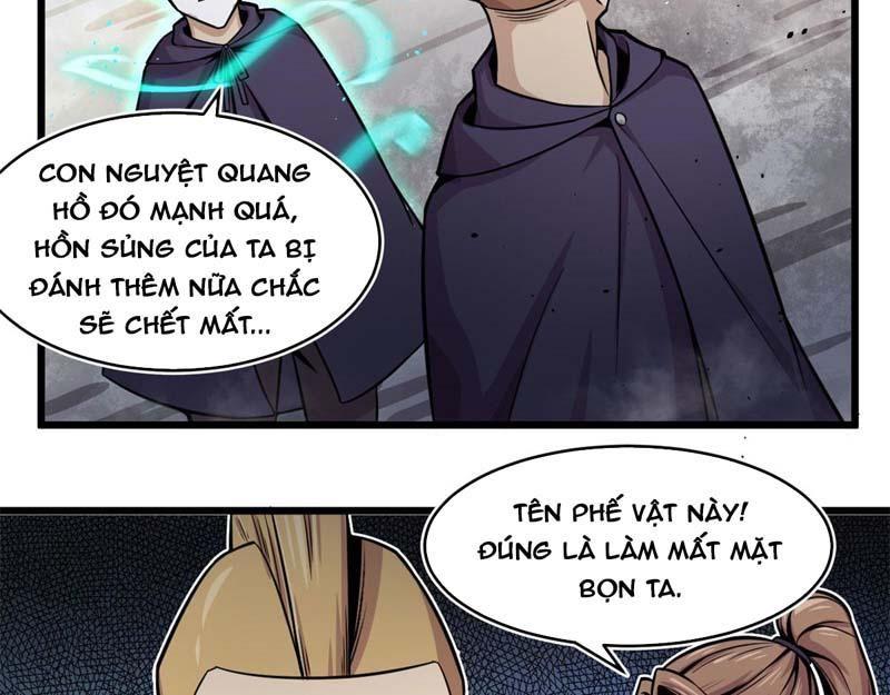 Sủng Mị Chapter 20 - Trang 57