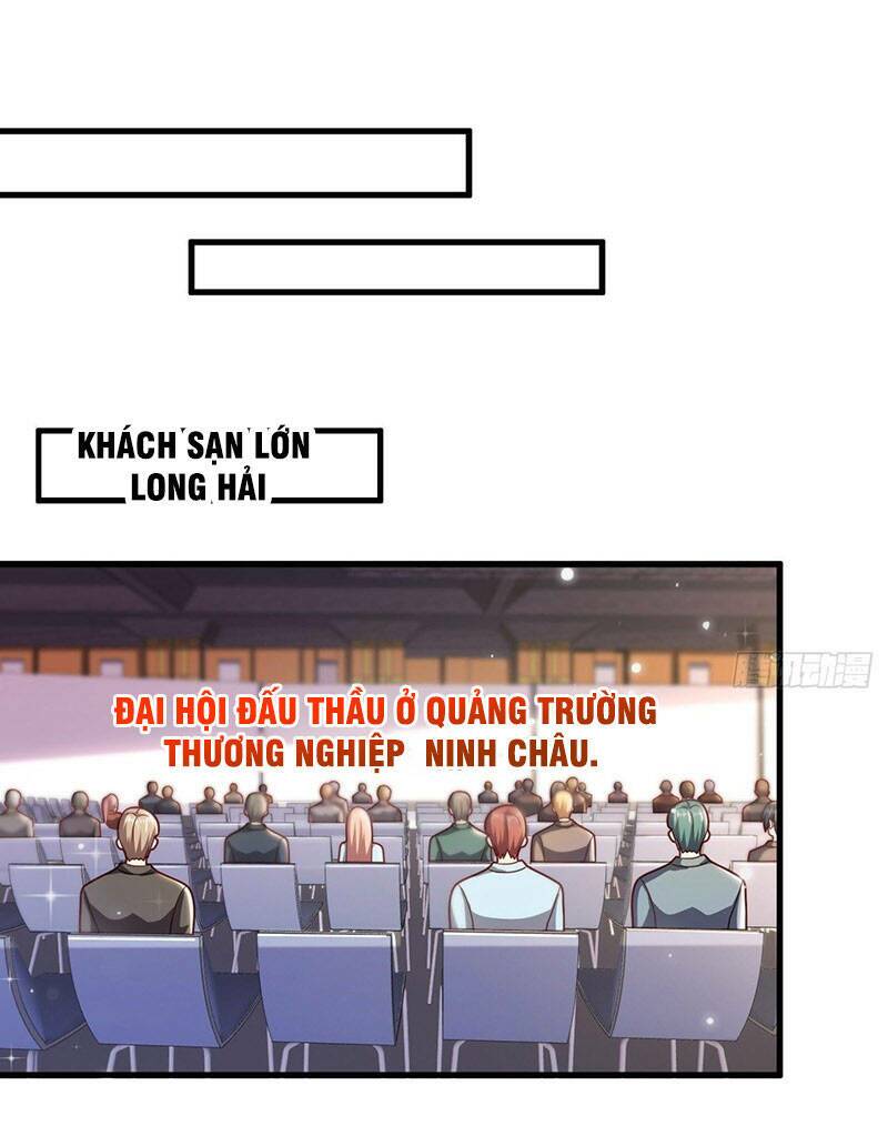 Thế Thân Thiếu Gia Không Dễ Chọc Chapter 26 - Trang 27