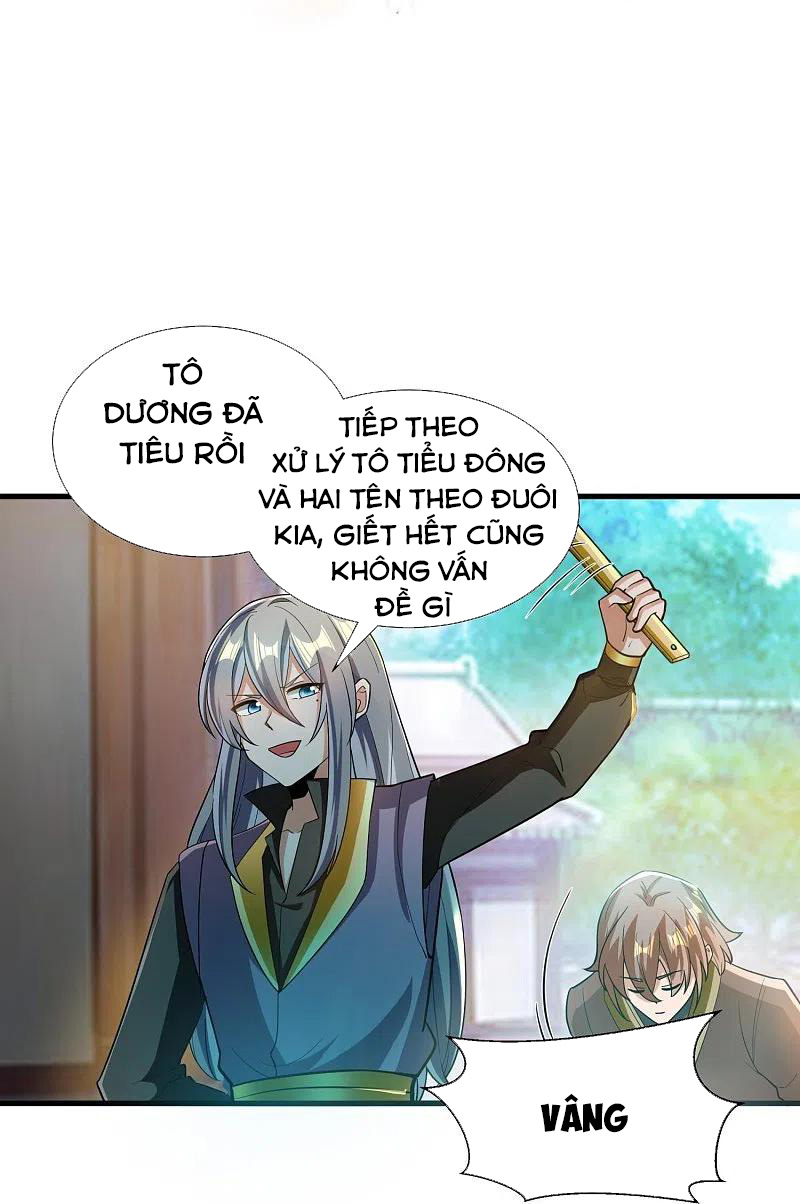 Tiến Sĩ Khoa Học Kỹ Thuật Tu Tiên Chapter 67 - Trang 6