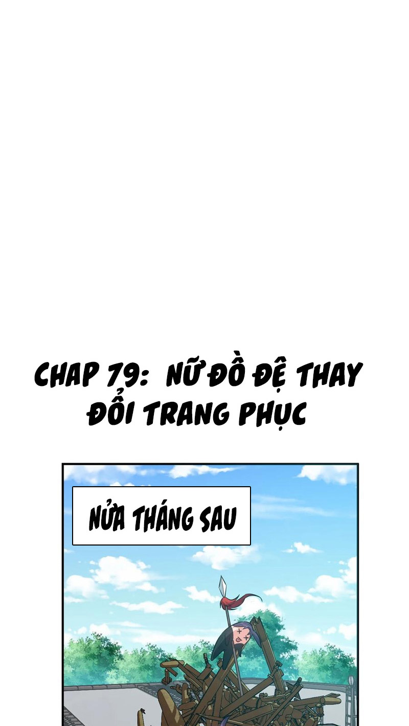 Tu Luyện Thành Tiên Ta Chỉ Muốn Nuôi Nữ Đồ Đệ Chapter 79 - Trang 2