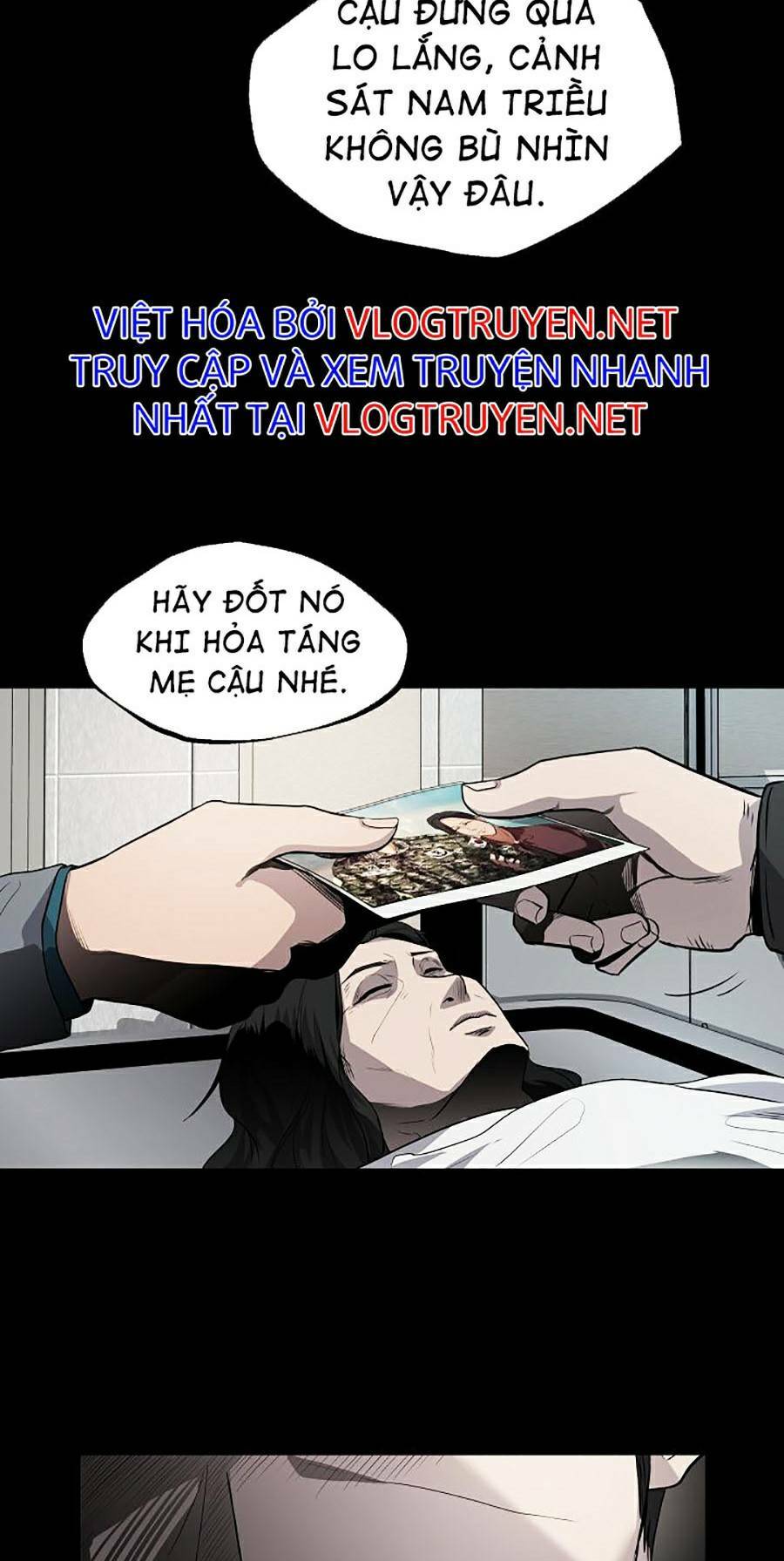 Vương Đạo Chapter 1 - Trang 58