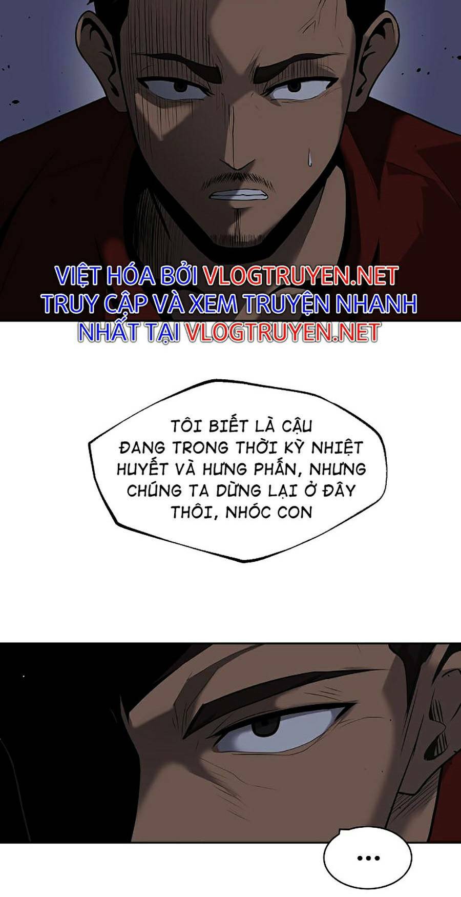 Vương Đạo Chapter 2 - Trang 17