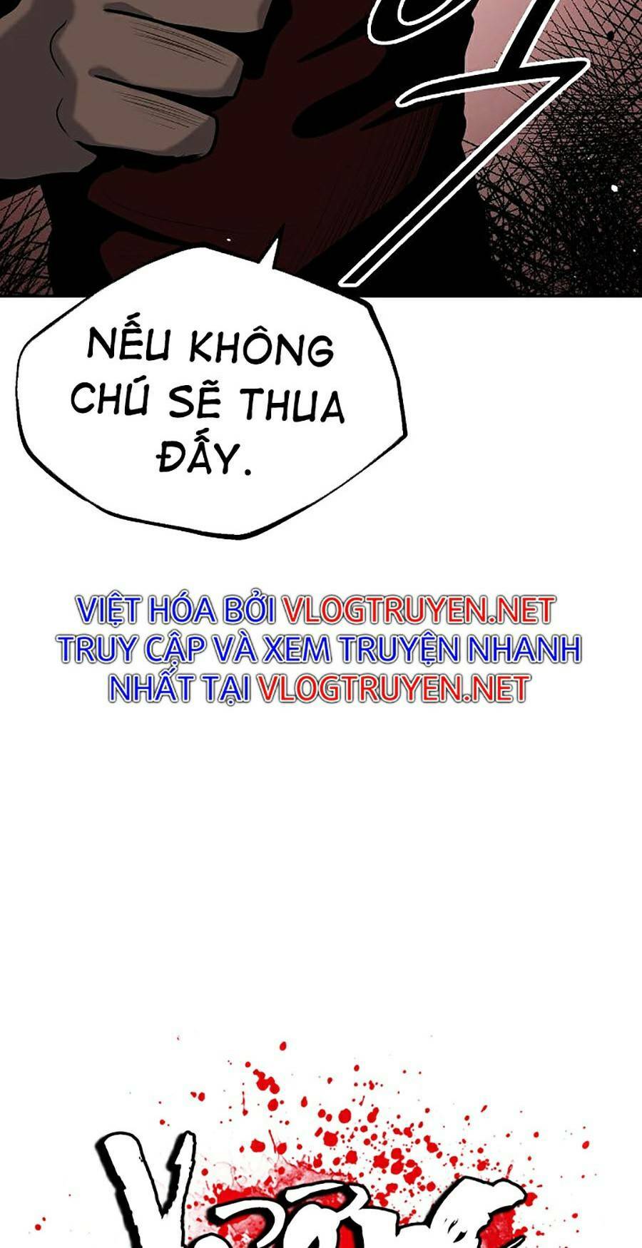 Vương Đạo Chapter 2 - Trang 19