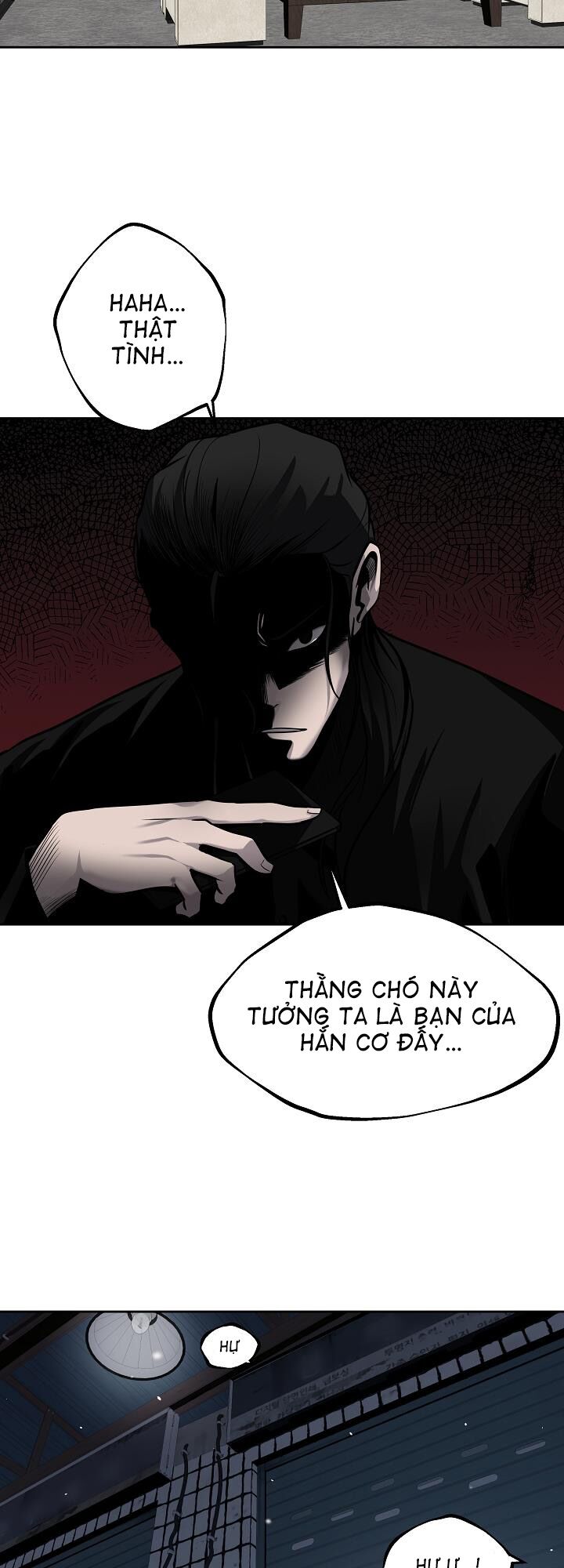 Vương Đạo Chapter 3 - Trang 20