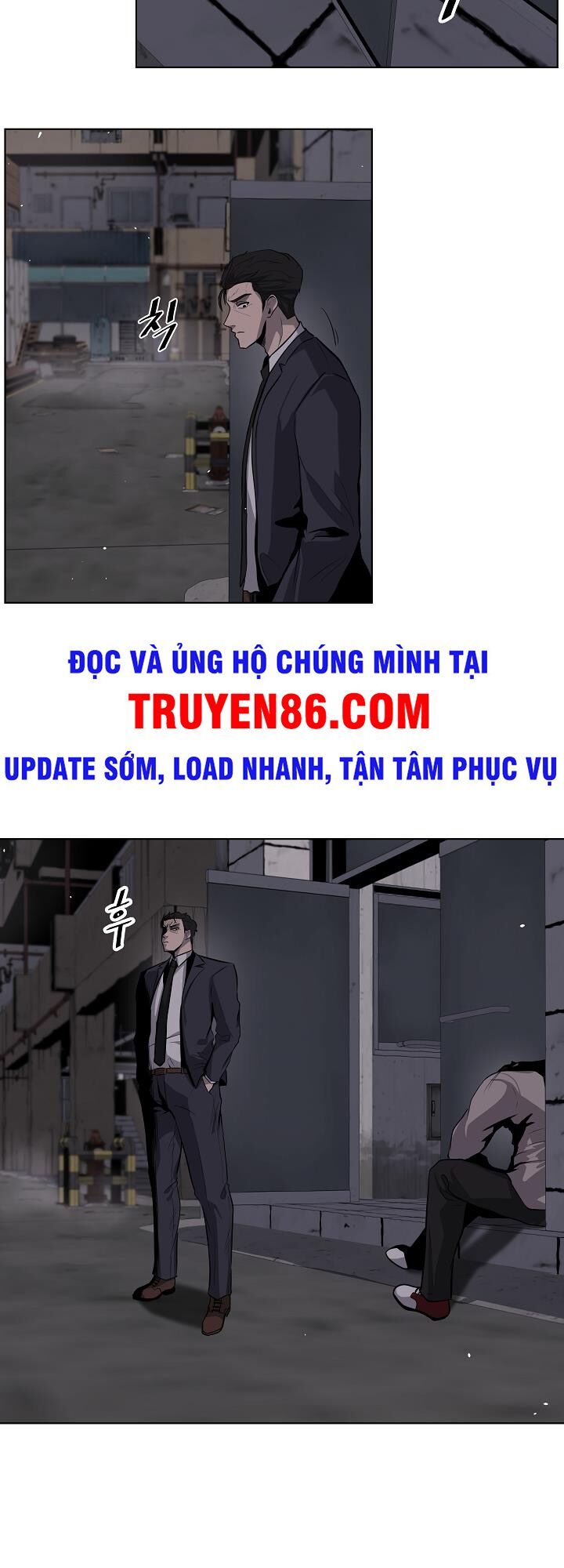 Vương Đạo Chapter 3 - Trang 3