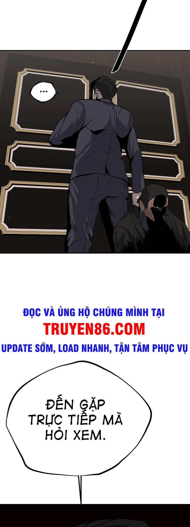 Vương Đạo Chapter 3 - Trang 45