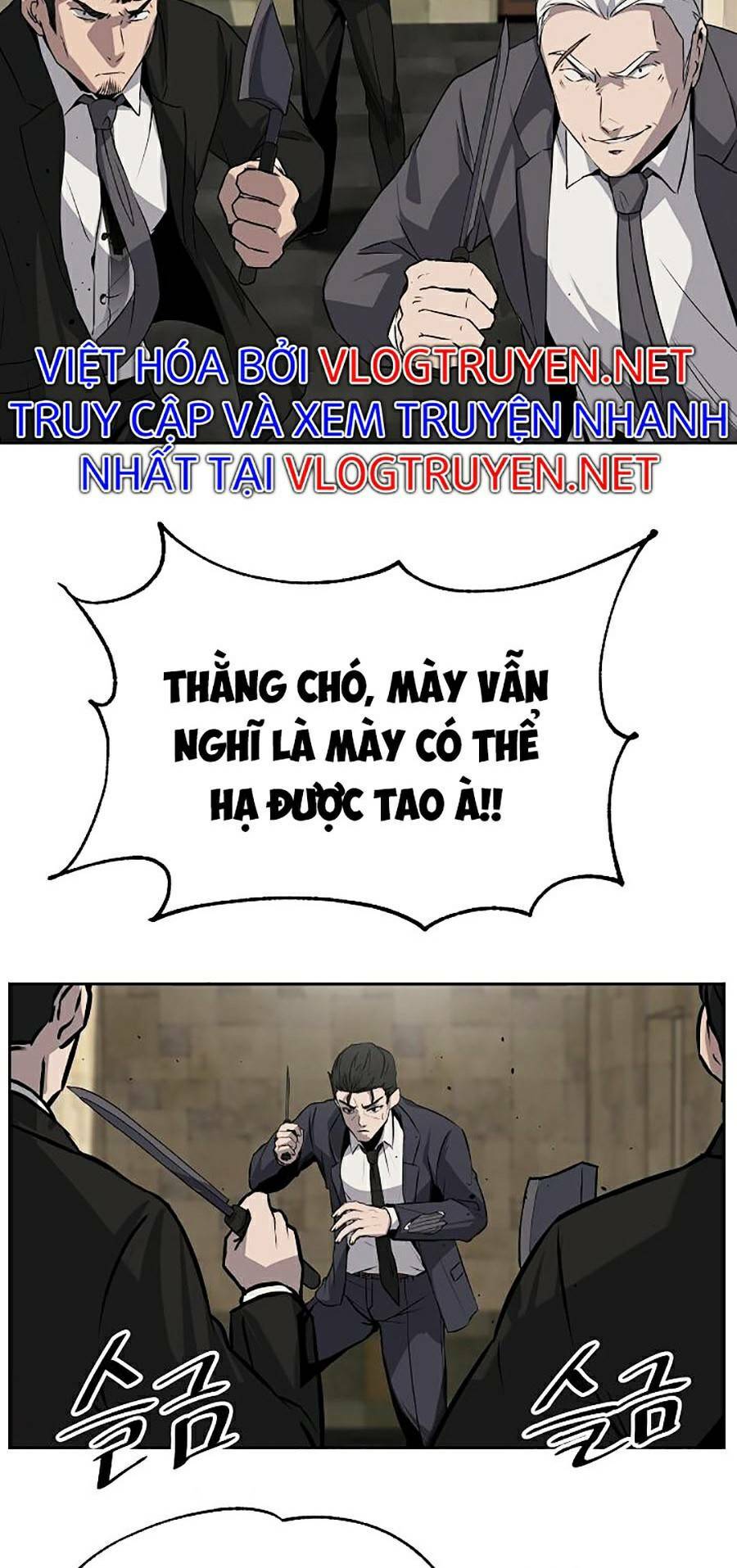 Vương Đạo Chapter 4 - Trang 46