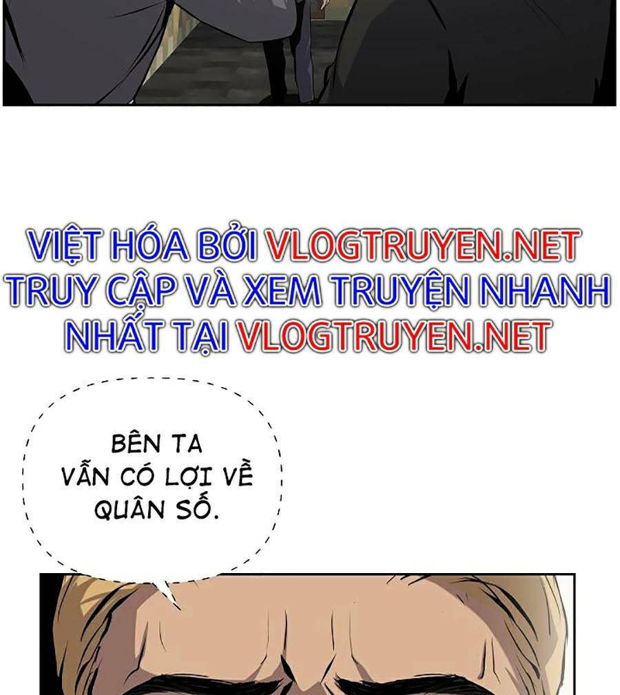 Vương Đạo Chapter 5 - Trang 12