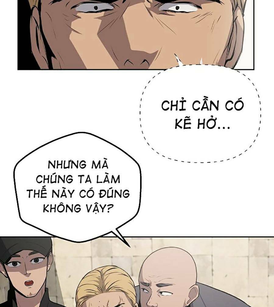 Vương Đạo Chapter 5 - Trang 13