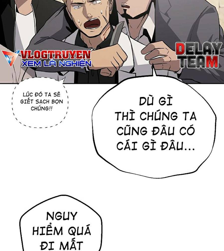 Vương Đạo Chapter 5 - Trang 14