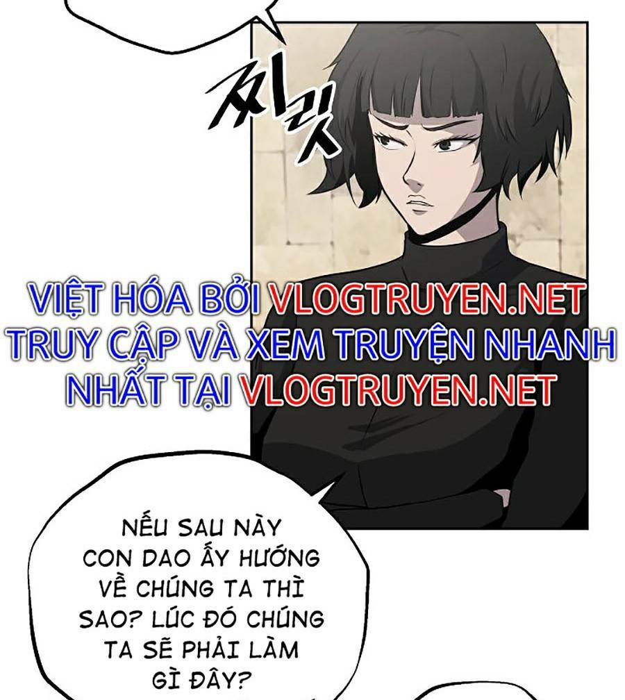 Vương Đạo Chapter 5 - Trang 15