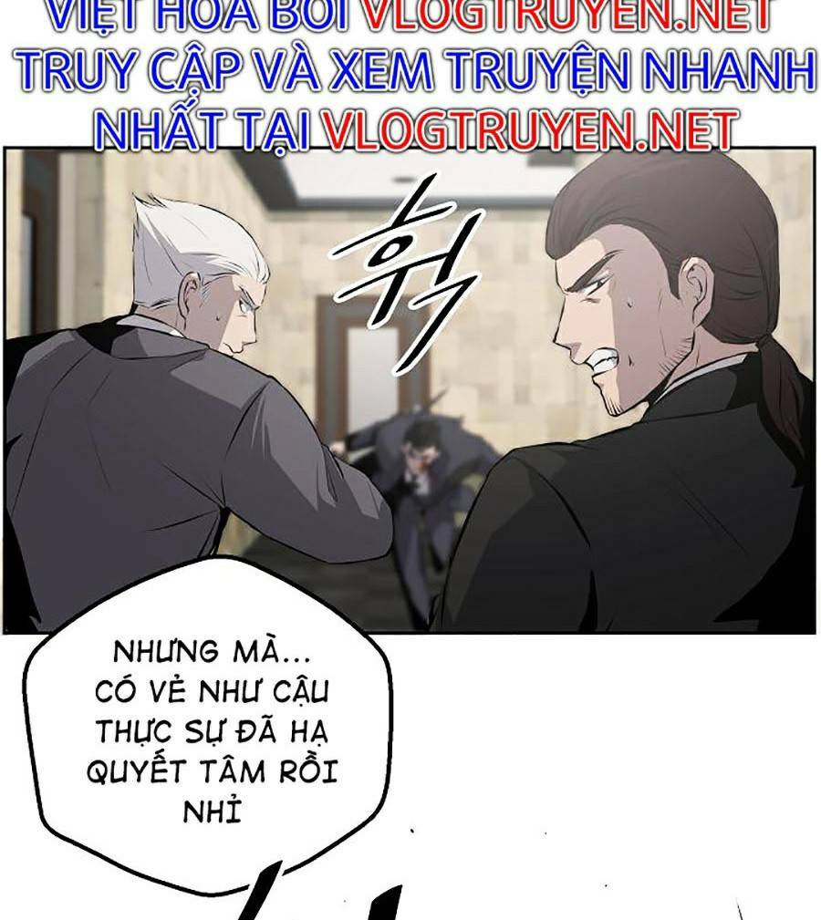 Vương Đạo Chapter 5 - Trang 18