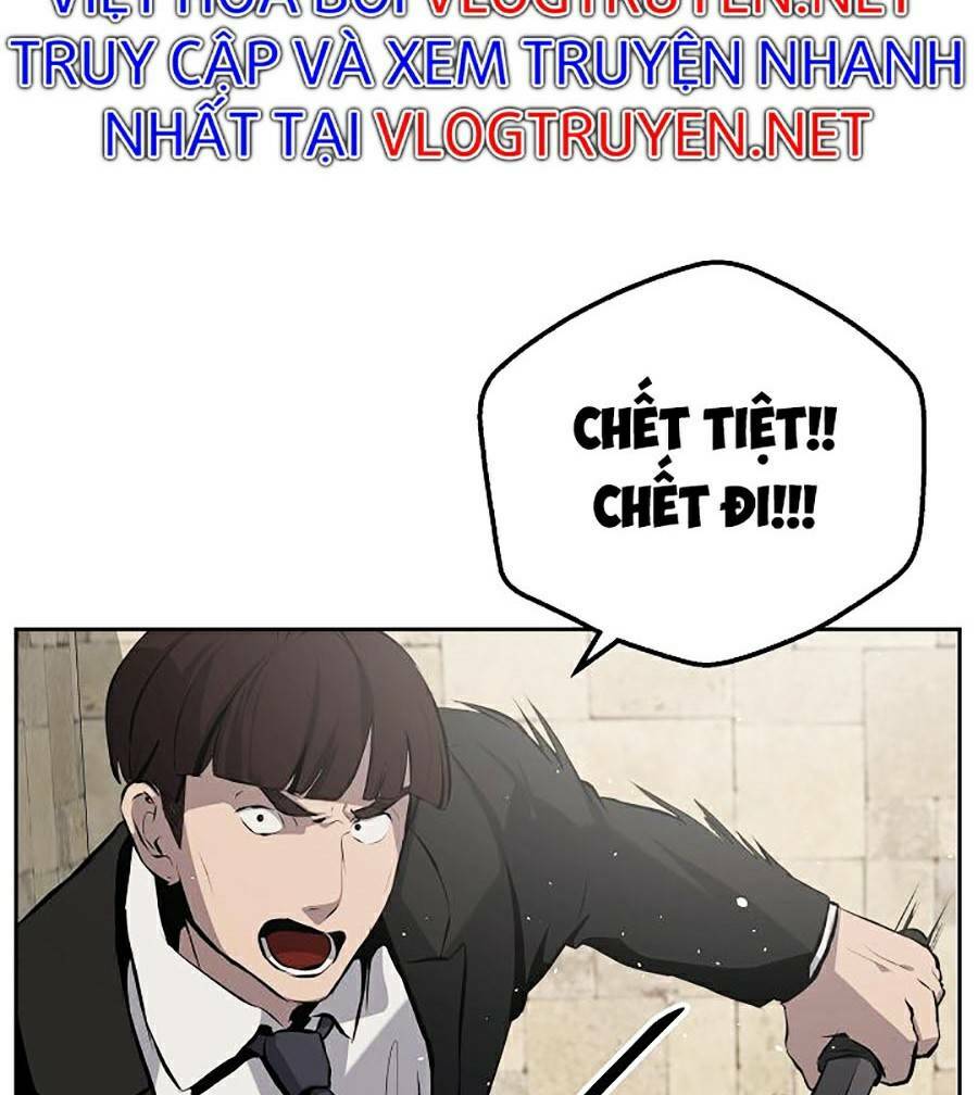 Vương Đạo Chapter 5 - Trang 21