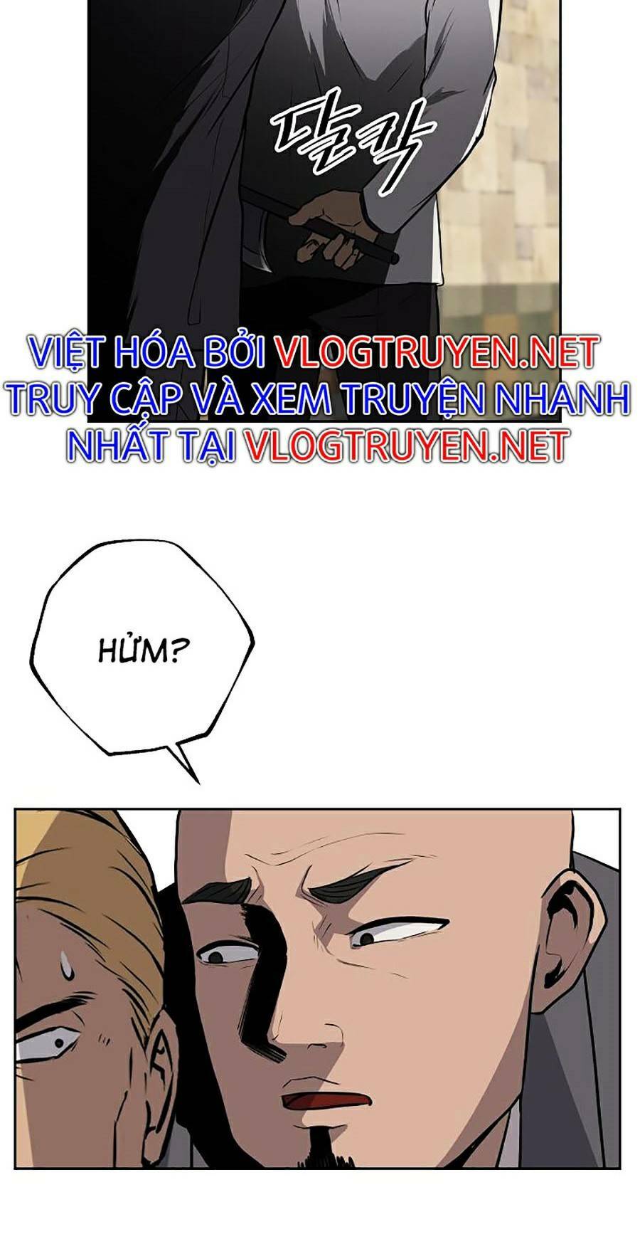 Vương Đạo Chapter 5 - Trang 42