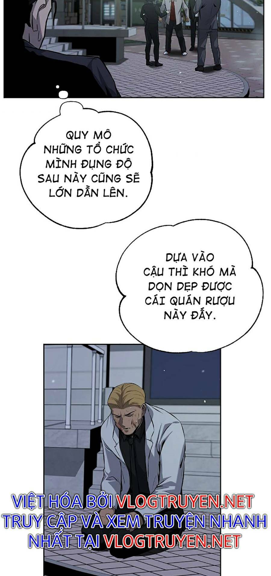 Vương Đạo Chapter 5 - Trang 52