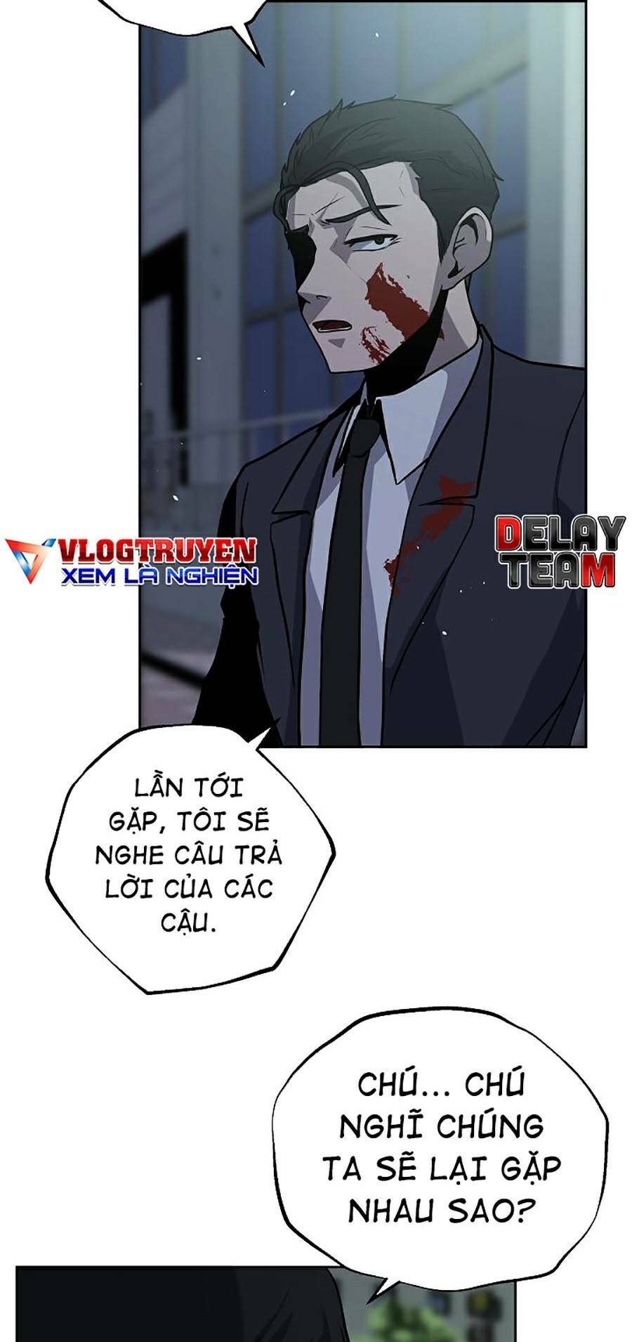 Vương Đạo Chapter 5 - Trang 56