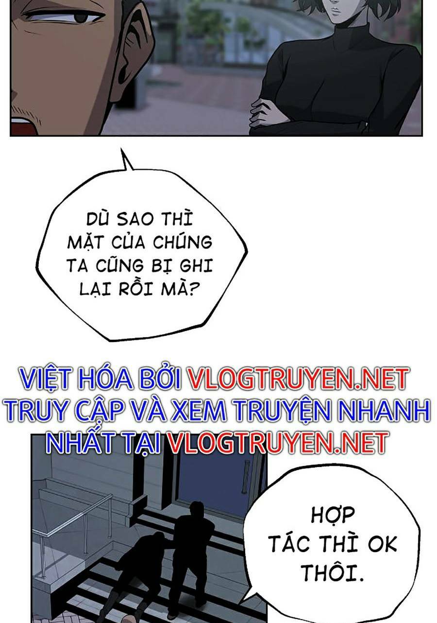 Vương Đạo Chapter 5 - Trang 69