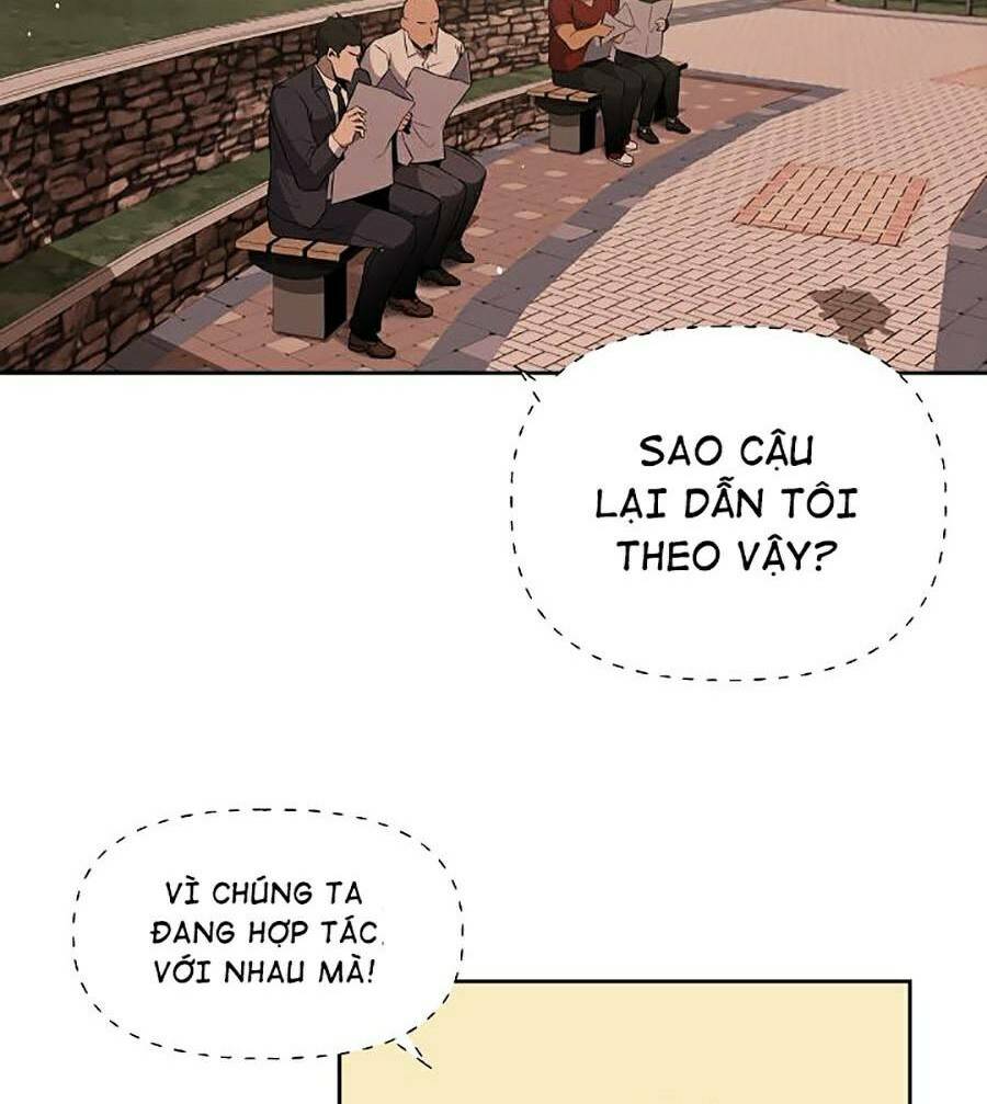 Vương Đạo Chapter 6 - Trang 14