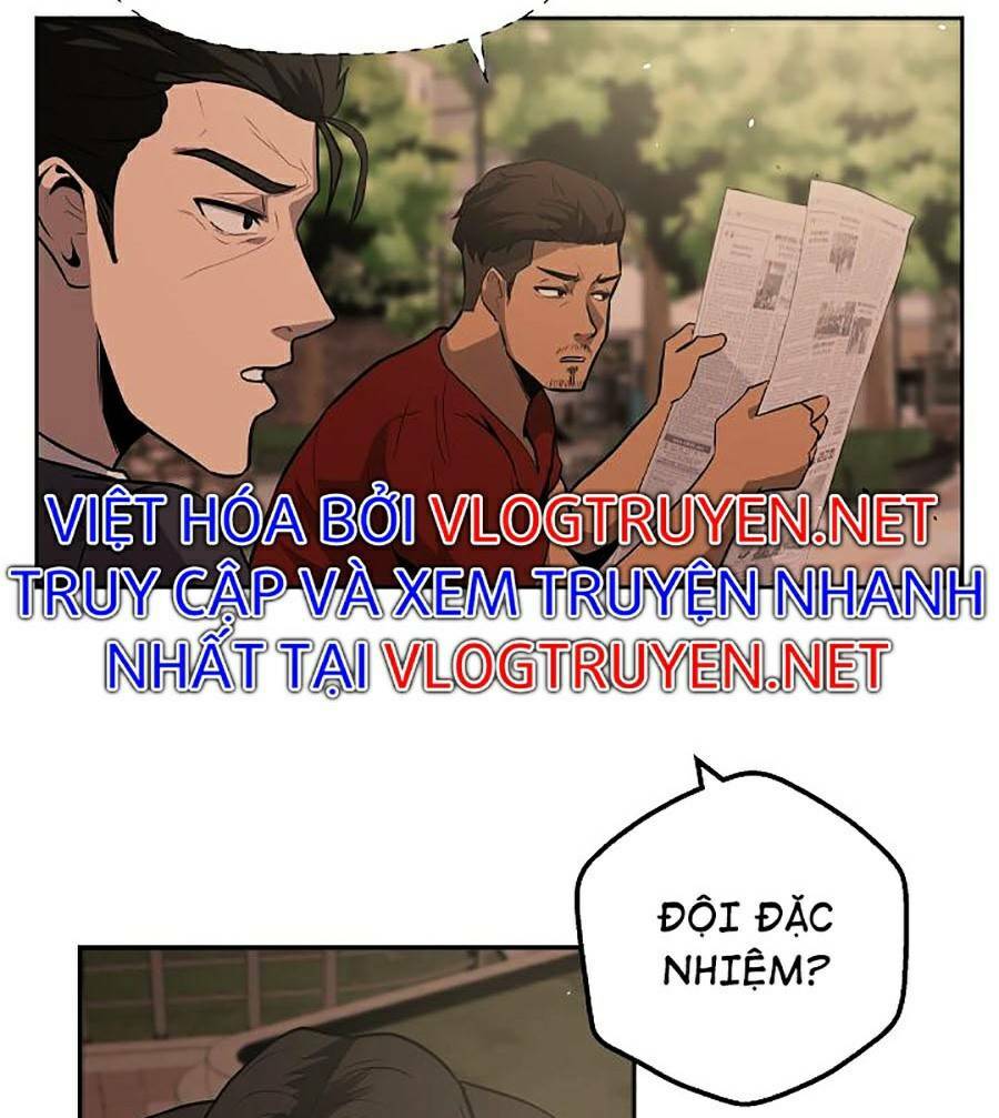 Vương Đạo Chapter 6 - Trang 23