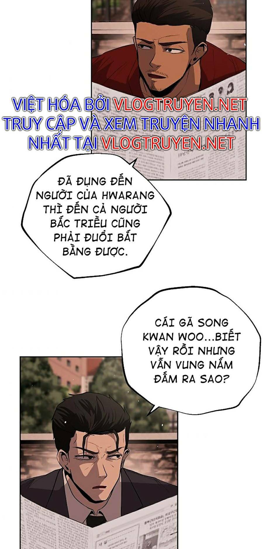 Vương Đạo Chapter 6 - Trang 57