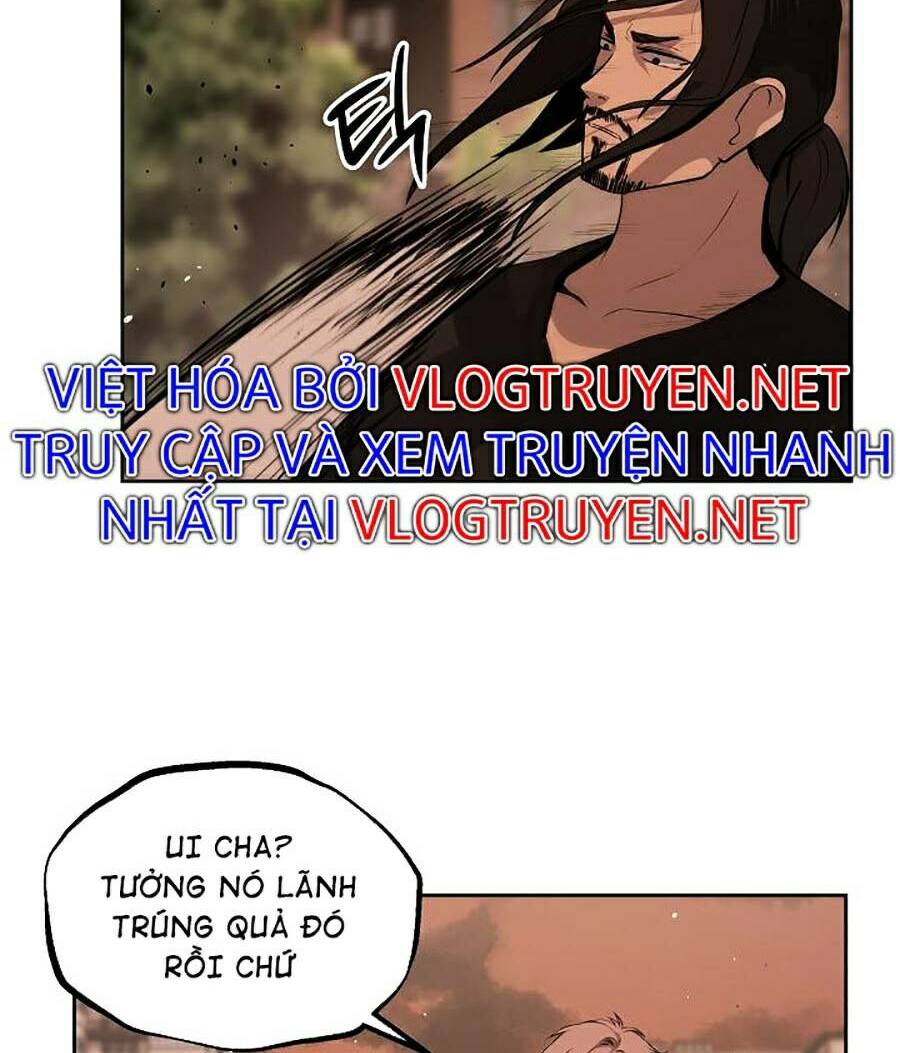 Vương Đạo Chapter 7 - Trang 64