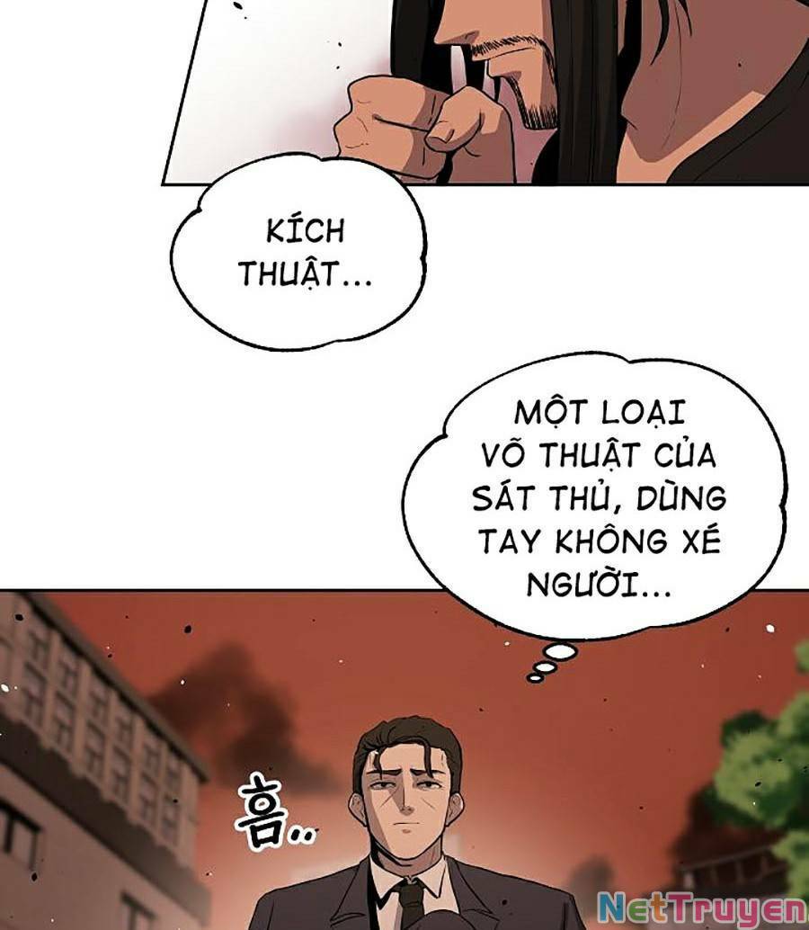 Vương Đạo Chapter 8 - Trang 3