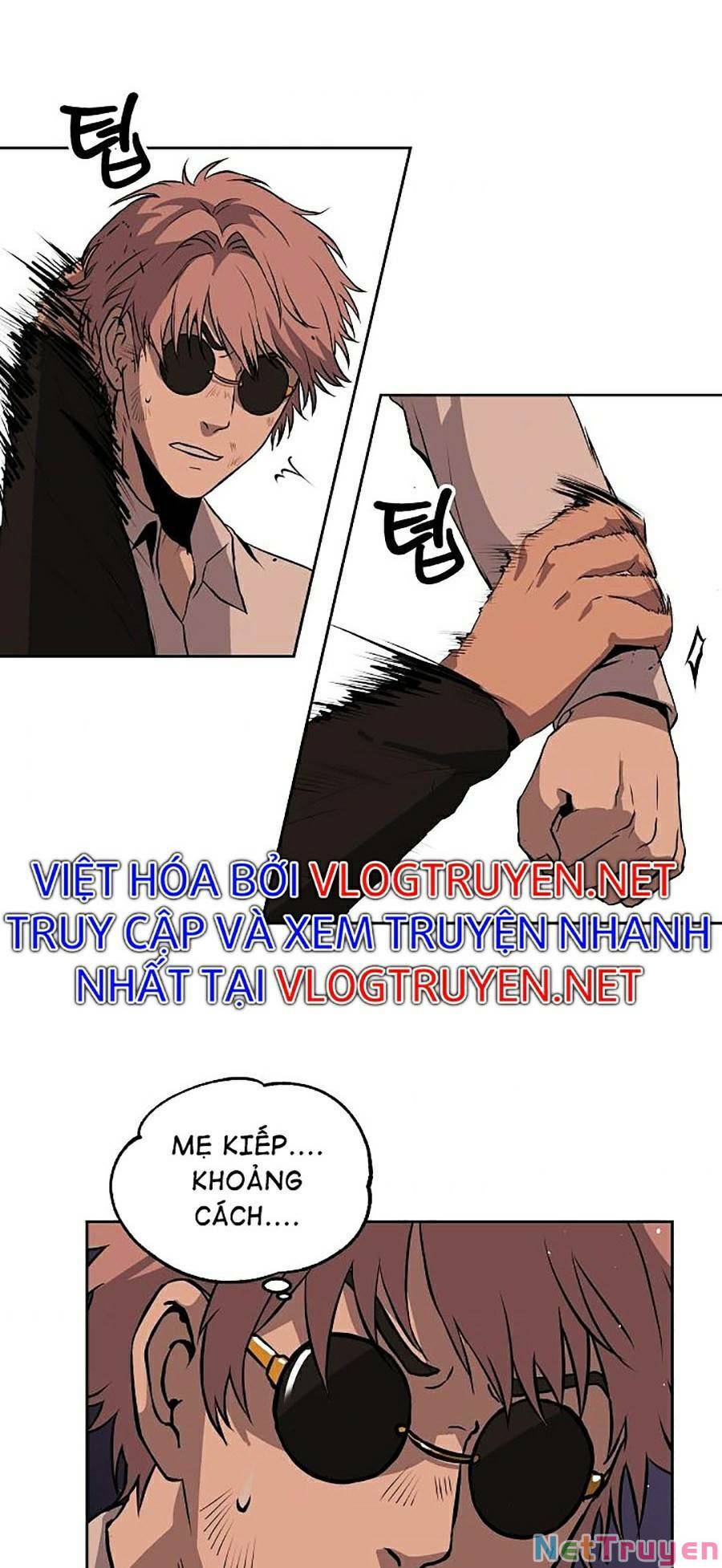 Vương Đạo Chapter 8 - Trang 47