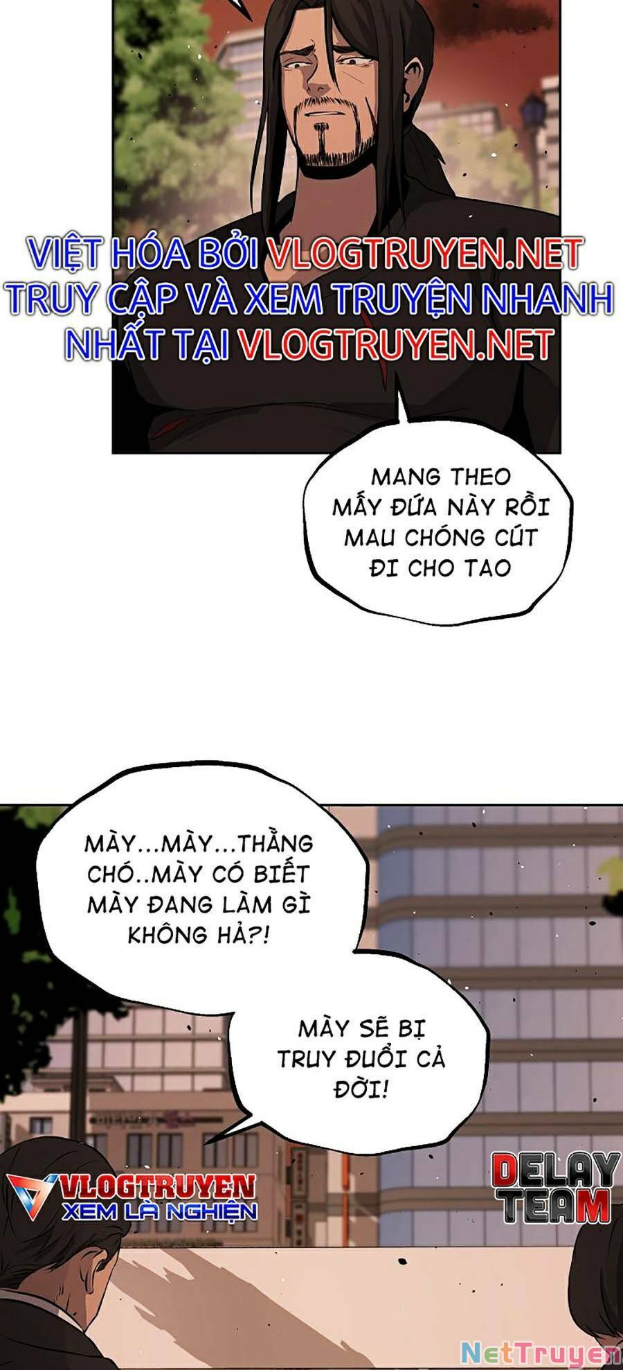 Vương Đạo Chapter 8 - Trang 56