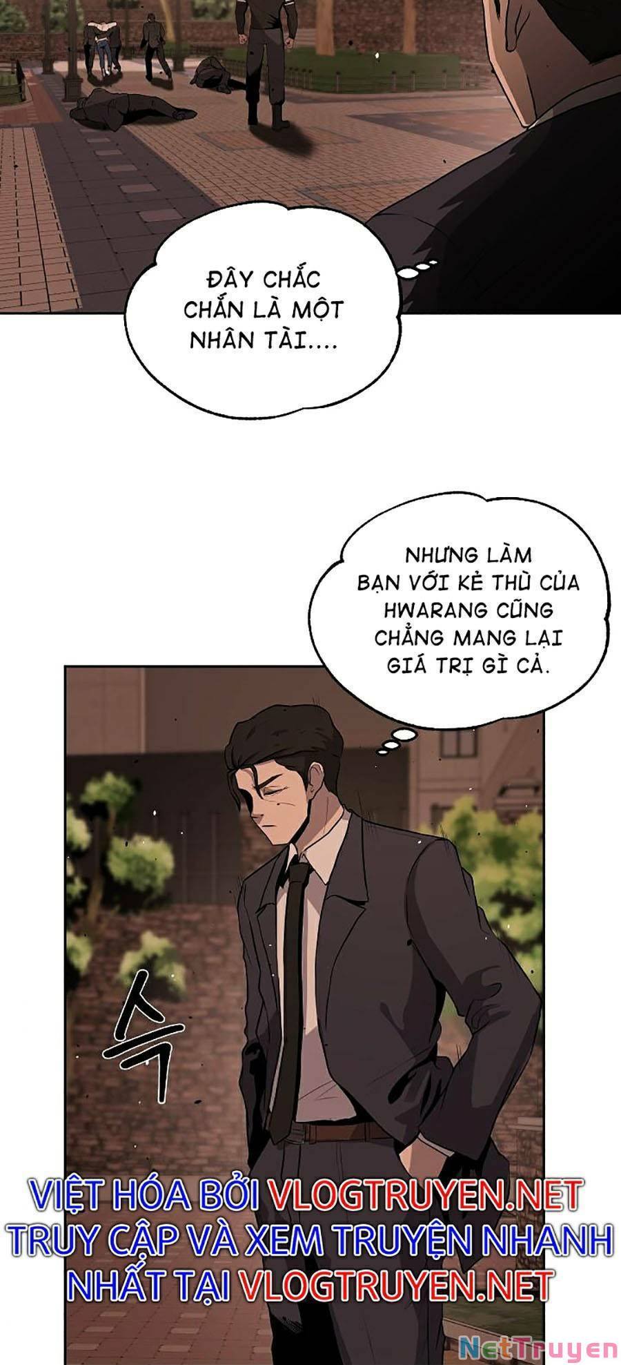 Vương Đạo Chapter 8 - Trang 59