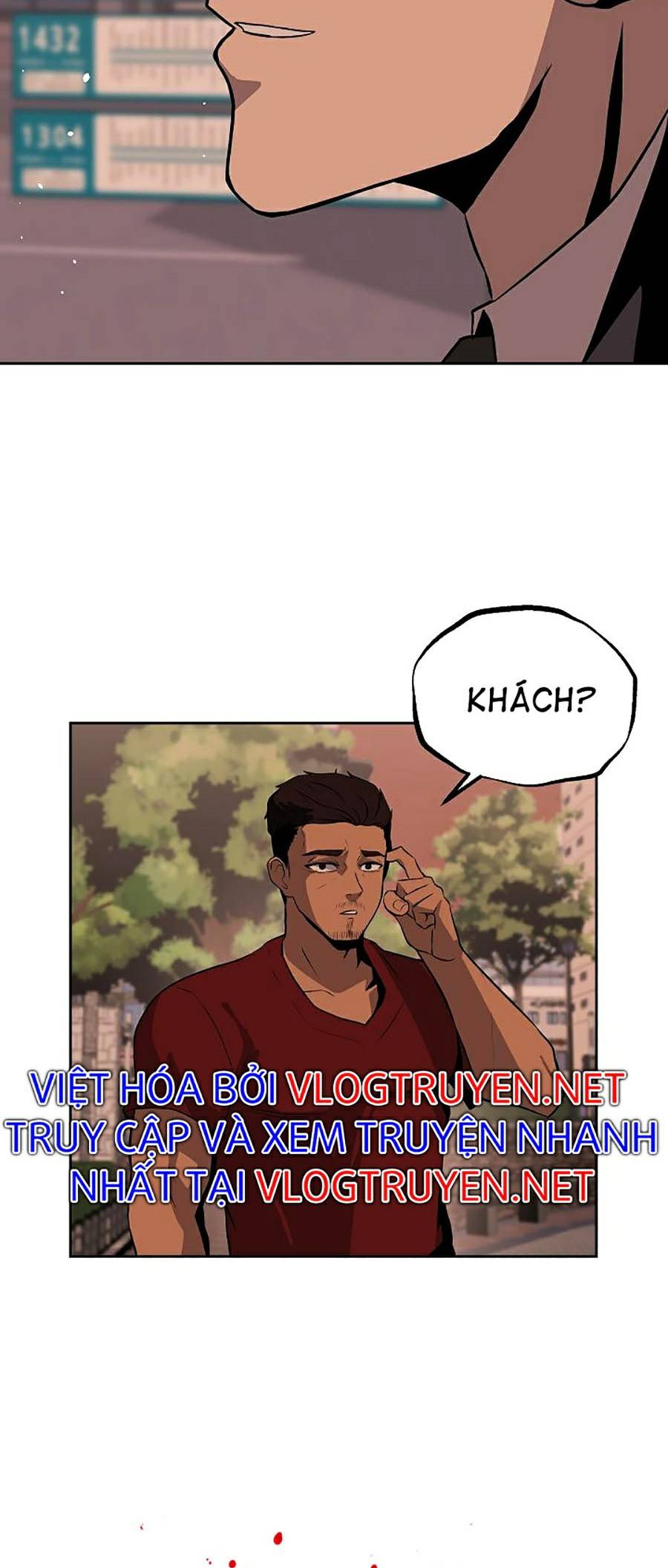 Vương Đạo Chapter 9 - Trang 15