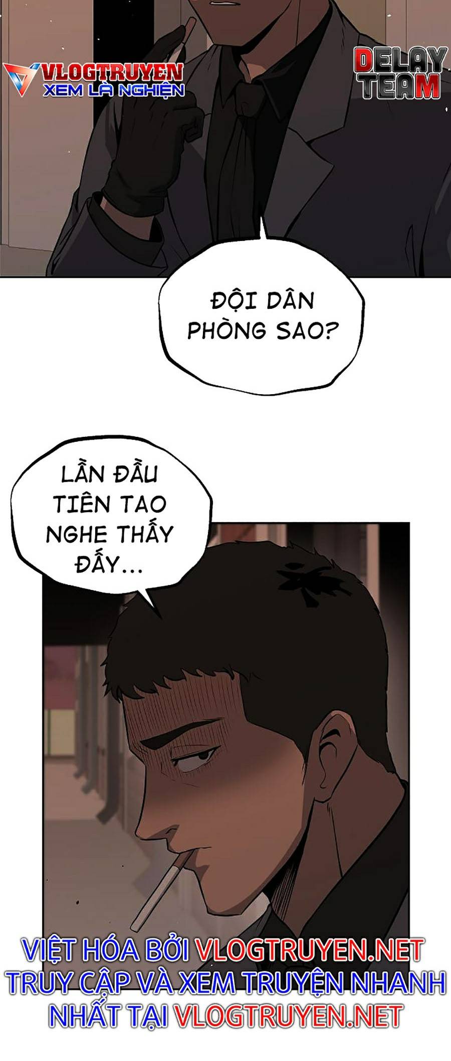 Vương Đạo Chapter 9 - Trang 18