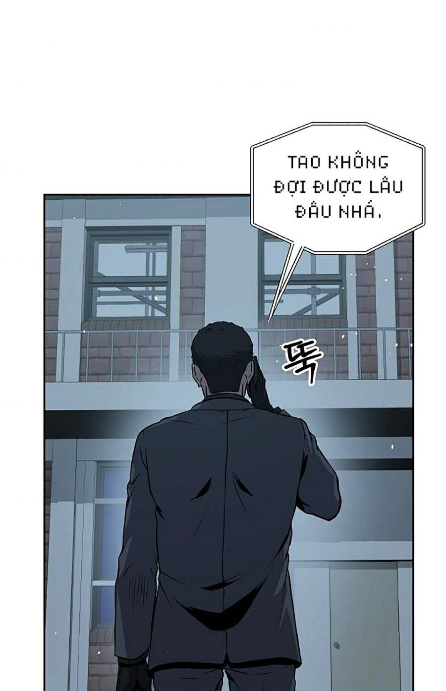 Vương Đạo Chapter 9 - Trang 56