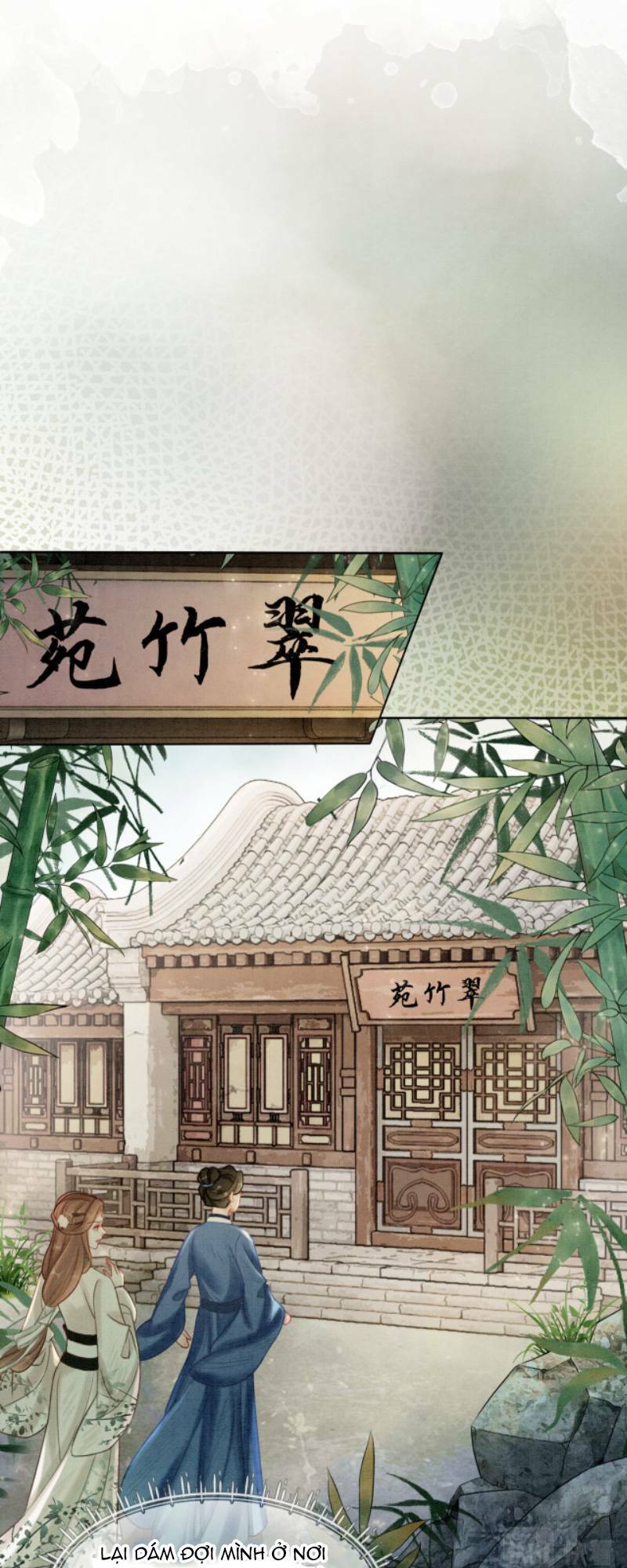 Xung Hỉ Vương Phi Chapter 54 - Trang 3