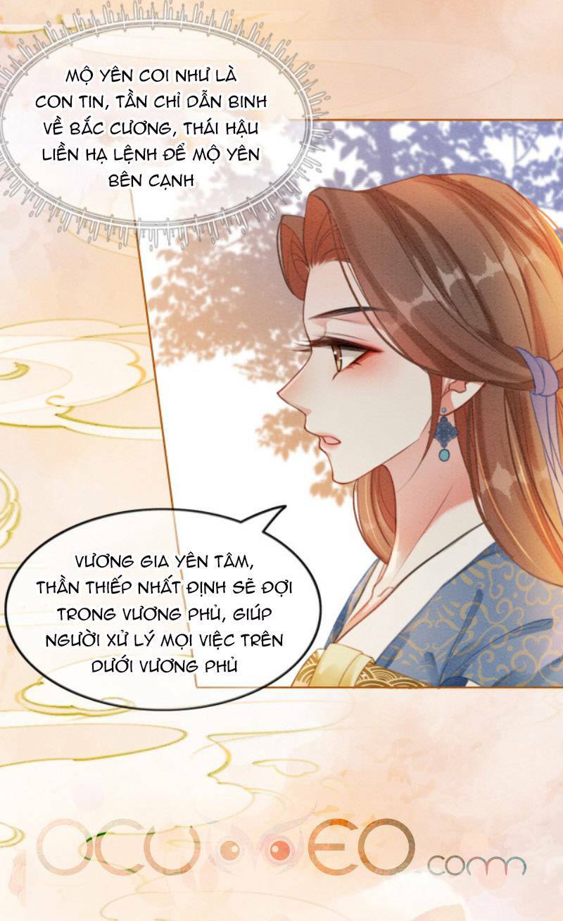 Xung Hỉ Vương Phi Chapter 54 - Trang 37