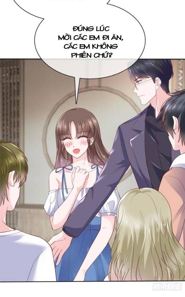 Boss Là Kim Chủ Của Tôi Chapter 39 - Trang 5