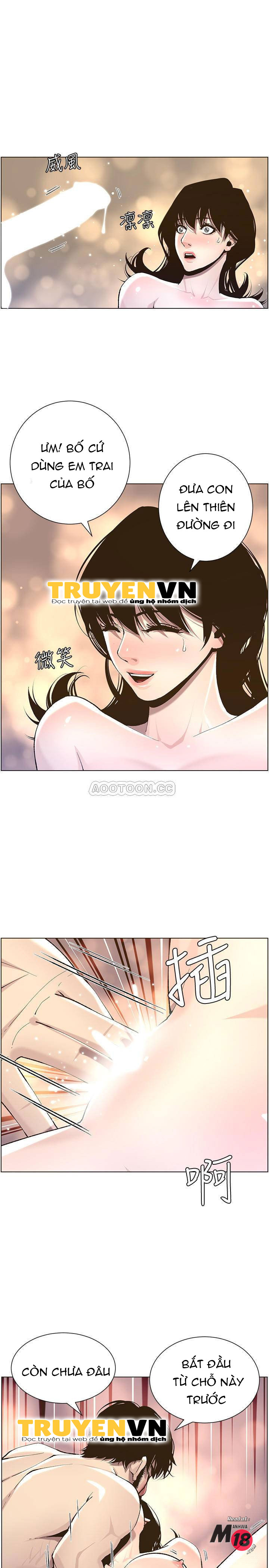 Cha Dượng Chapter 52 - Trang 17