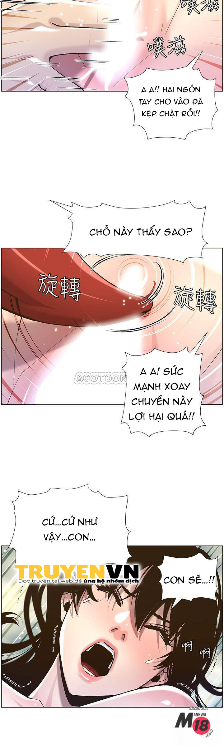 Cha Dượng Chapter 52 - Trang 20