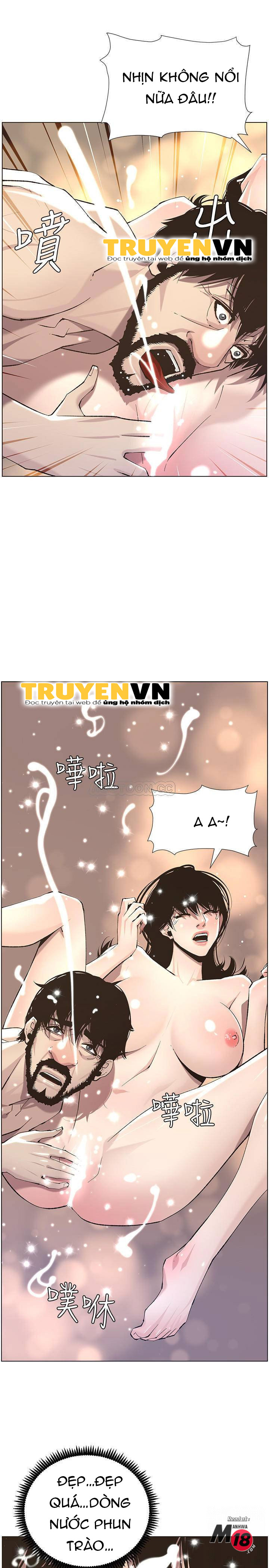 Cha Dượng Chapter 52 - Trang 21